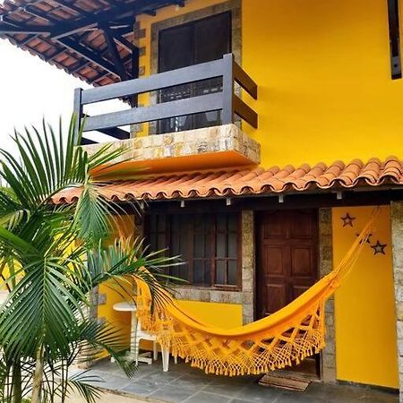 Casa Aconchegante No Pero Villa Cabo Frio Buitenkant foto