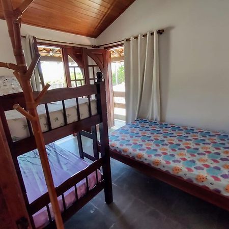 Casa Aconchegante No Pero Villa Cabo Frio Buitenkant foto