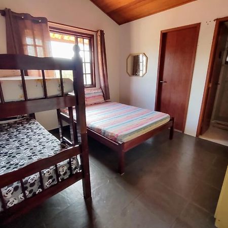 Casa Aconchegante No Pero Villa Cabo Frio Buitenkant foto