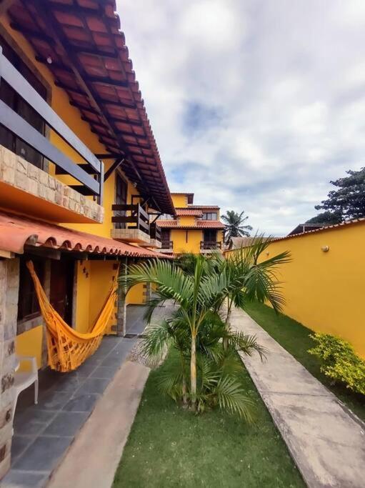 Casa Aconchegante No Pero Villa Cabo Frio Buitenkant foto