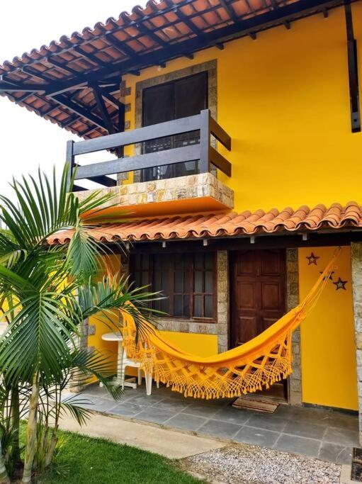 Casa Aconchegante No Pero Villa Cabo Frio Buitenkant foto
