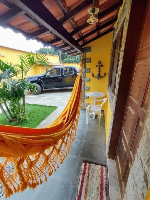 Casa Aconchegante No Pero Villa Cabo Frio Buitenkant foto