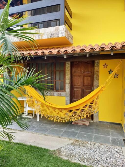Casa Aconchegante No Pero Villa Cabo Frio Buitenkant foto
