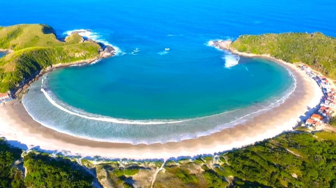 Casa Aconchegante No Pero Villa Cabo Frio Buitenkant foto