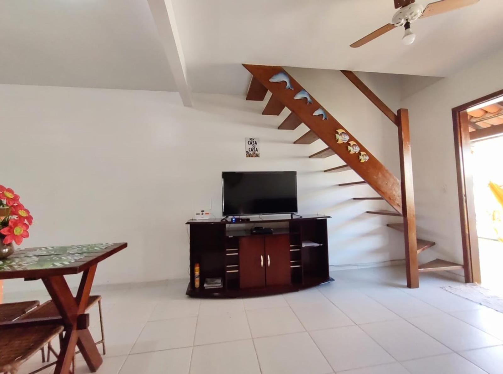 Casa Aconchegante No Pero Villa Cabo Frio Buitenkant foto