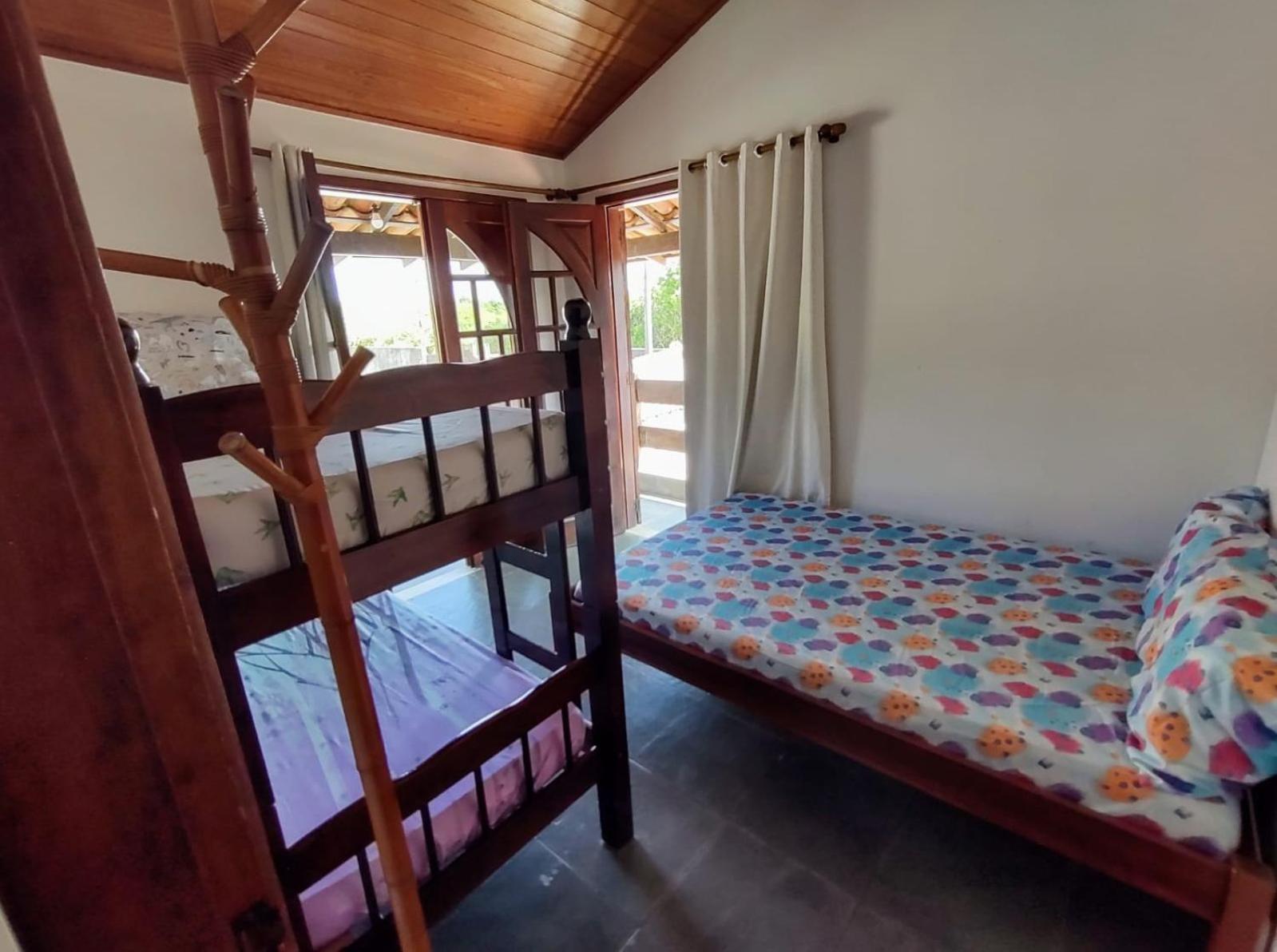 Casa Aconchegante No Pero Villa Cabo Frio Buitenkant foto