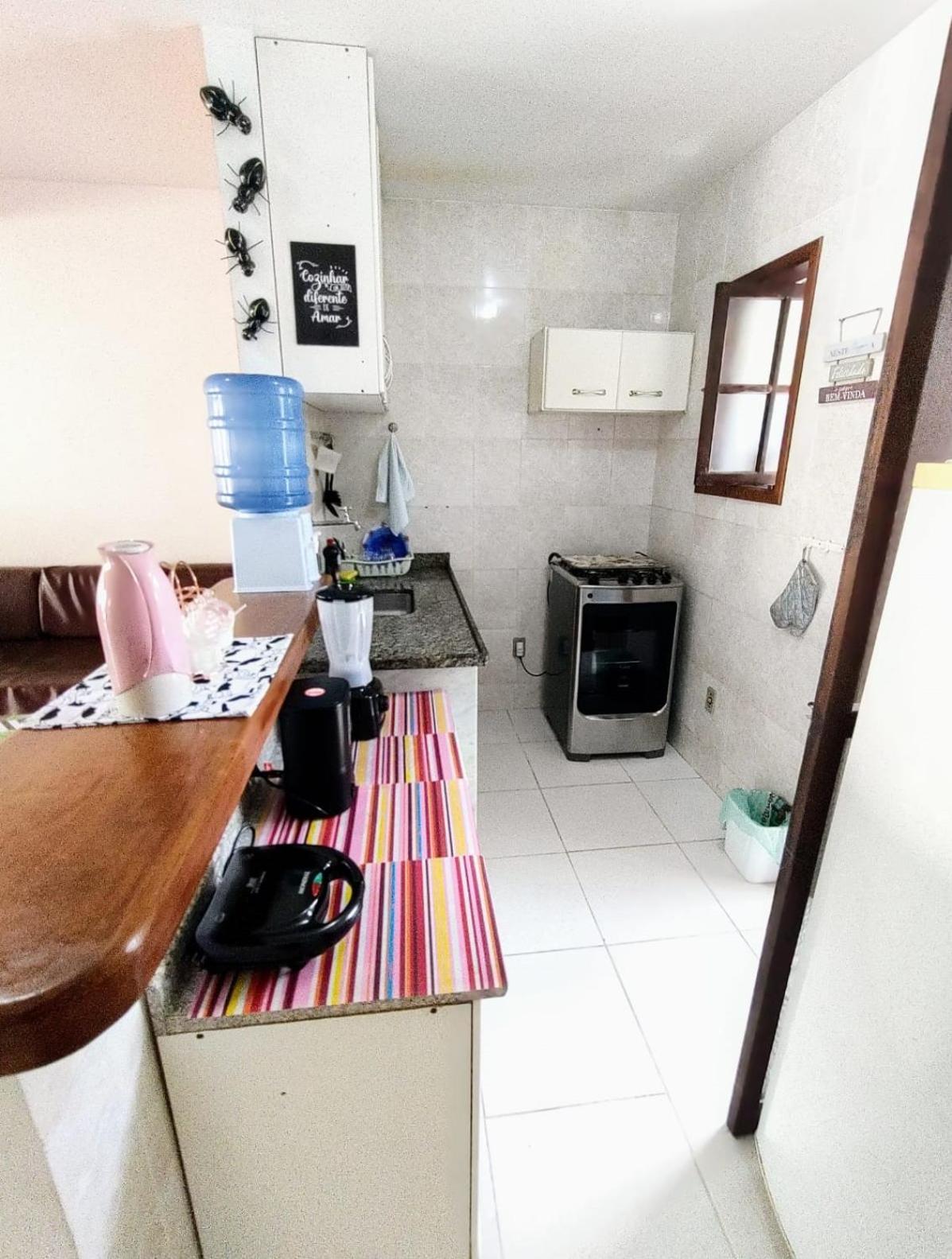Casa Aconchegante No Pero Villa Cabo Frio Buitenkant foto